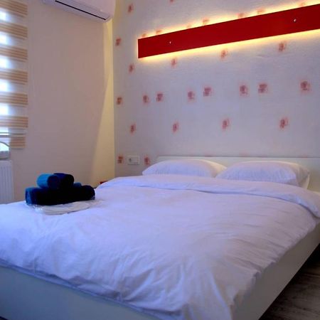 Yali Apart Otel 앙카라 외부 사진
