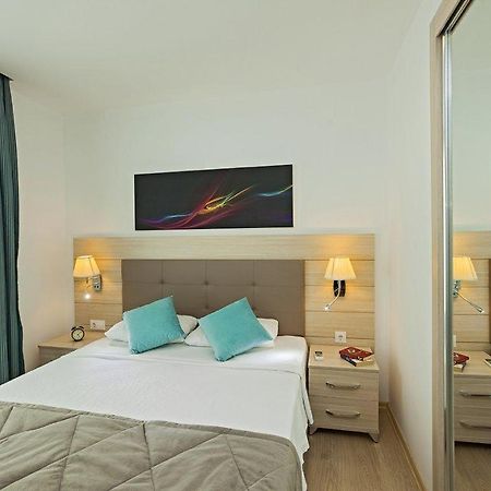 Yali Apart Otel 앙카라 외부 사진